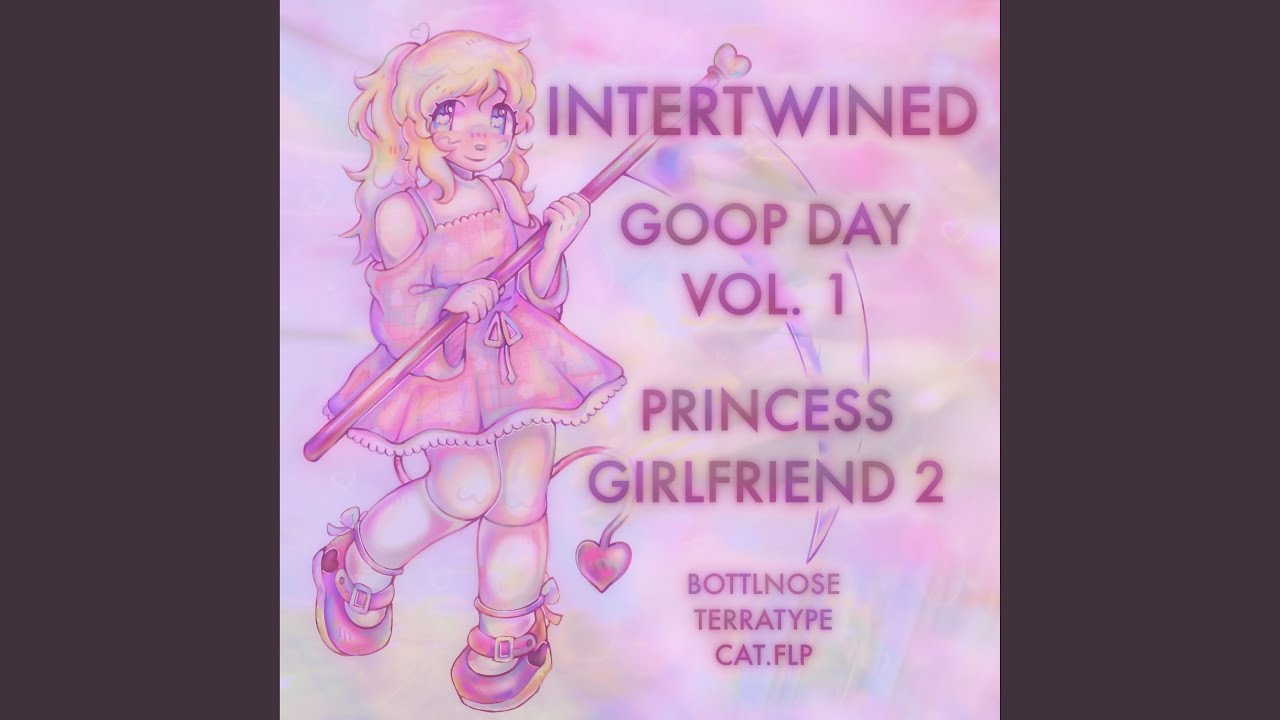 Watch intertwined on YouTube Watch intertwined on YouTube