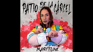 PATIO DE LA CÁRCEL - MARITUNE Omar Montes ft Farruko - COVER ACÚSTICO