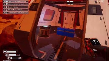 Planet Crafter Demo Ep 1