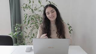 Deutschkurs Online - Deutsch lernen Online - Deutschkurse Online A1, A2, B1, B2, C1, C2 - Onlinekurs