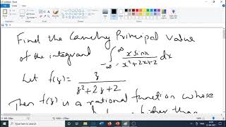 Evaluation of Improper integrals Involving sines and cosines