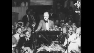 Franklin D. Roosevelt (1936) Franklin D. Roosevelt (1936)
