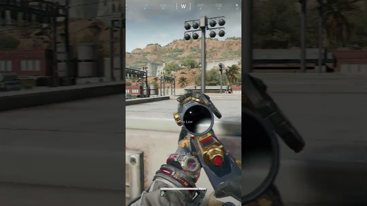 RANDOM SQUADFILLS can be FUN sometimes