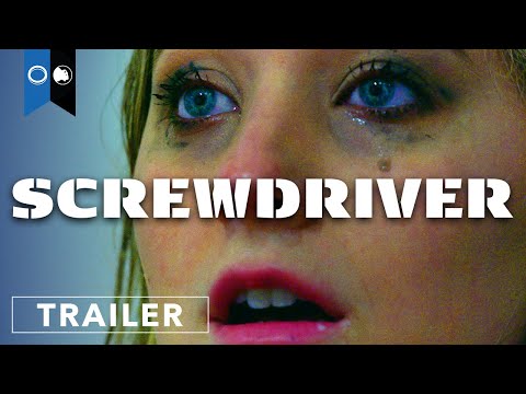 Screwdriver (2023) | Trailer | Psychological Thriller