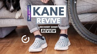 KANE FOOTWEAR REVIEW: Do These Fancy Recovery Shoes Actually Work?