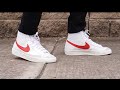 Los nike BLAZER mas HOT que veras este año