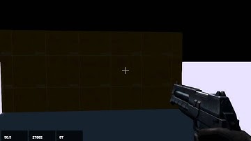 Torque3D - Occlusion Culling via GPU 3