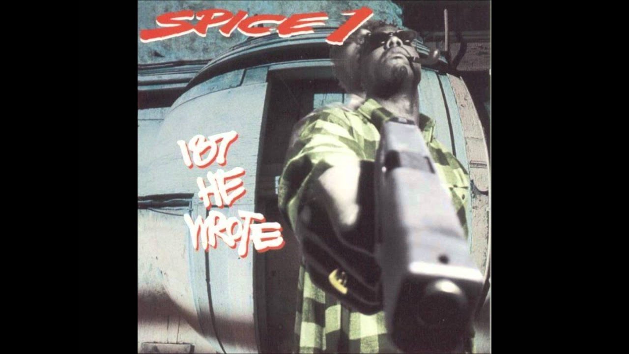 Spice 1 - 380 On That Ass