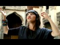 Capture de la vidéo Hindi Zahra "Beautifultango" Directed By Tony Gatlif