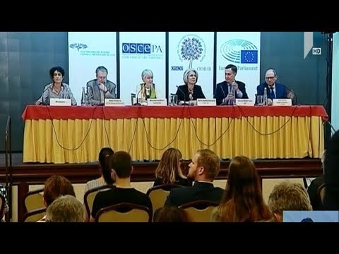 როგორ აფასებენ საერთაშორისო დამკვირვებლები უკრაინის არჩევნებს