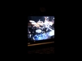 YOUTH-K!!!@THE冠-Album「帰ってきたヘビーメタル」REC風景1