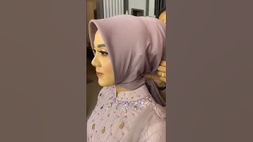 hijab wisuda