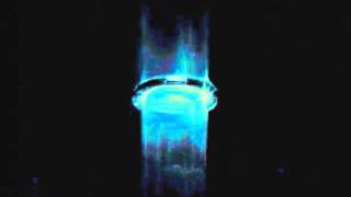 Sega Megadrive Stargate Intro