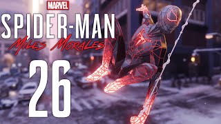 Programmierbare-Materie Anzug! #26 Marvel's Spider-Man: Miles Morales [PS5/German]