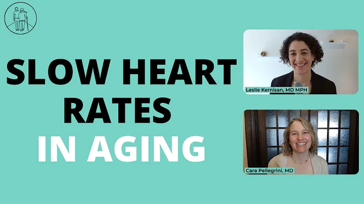 Slow Heart Rates in Aging: Pacemakers and other Treatments