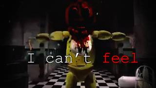 The Most Disturbing FNAF SFMs..  | SFM Good Archive ARG