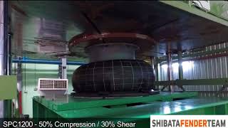 ShibataFenderTeam’s compression and shear testing video