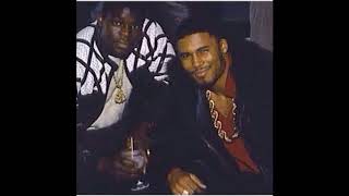 Mobb Ties Colbert Black Just Johnson