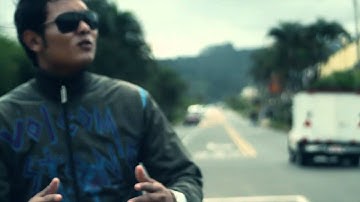 Messenger- Tiempos Finales (OFFICIAL MUSIC VIDEO)
