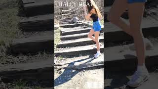 Haley Heath - A Day at the Ledges