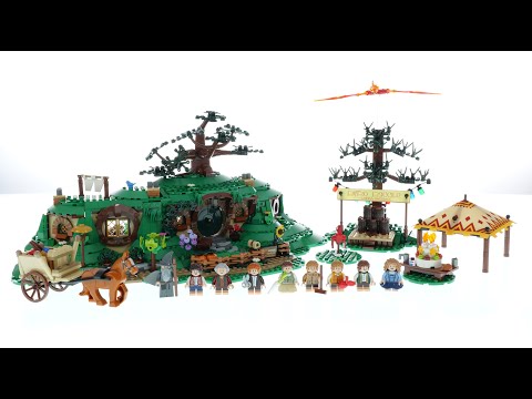 LEGO Icons 10354