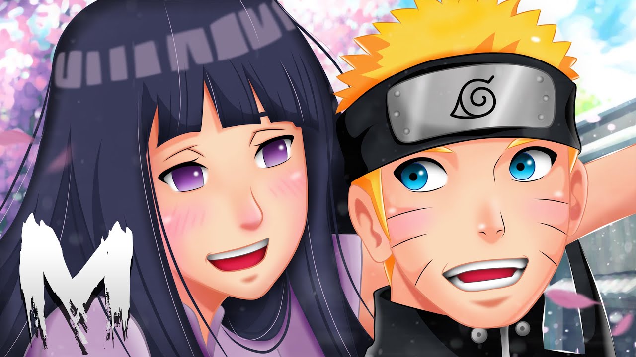 EU TE AMO 💘 - Naruto & Hinata (Naruto) | Feat 