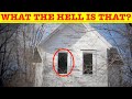 WOW! Terrifying Things Found in Abandoned Places