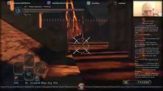 Dark Souls 2 Pvp - Dont Panic