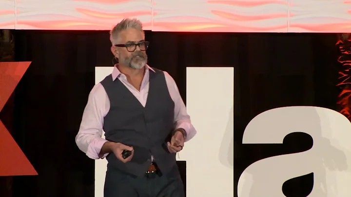 Listening Our Future Into Existence | Brent Robert...