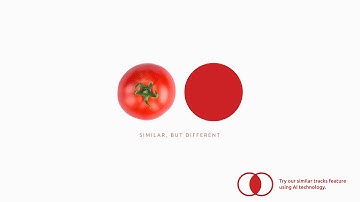 Similarity Search Tutorial #2 | Universal Production Music