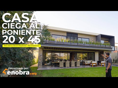 Video: Apartamento de diseño de interiores de la familia Isabella blanco y negro