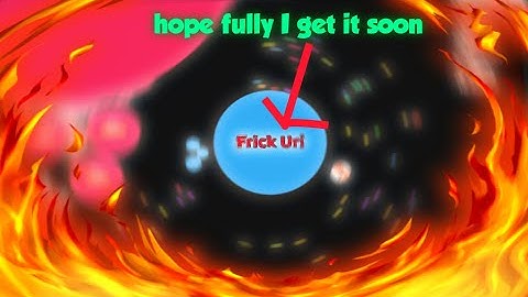 Agma.io - Good Reverses | (Voice #3)