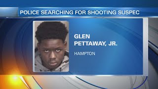 19-year-old shot his brother in Hampton, police say