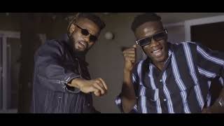 EMO.K ft JIZZLE - Bator Dem Bator Kosteh (Official Music Video)