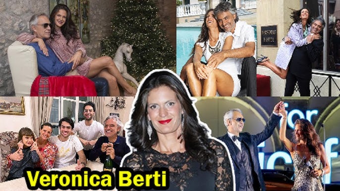 5 Shocking Facts About Amos Bocelli - Andrea Bocelli's Son 