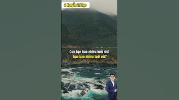 Cha mẹ sẽ già đi, tốc độ thành công của bạn phải nhanh hơn nữa #nguyentrihao #reels #shorts