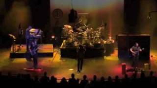 Dream Theater - Schmedley Wilcox {Part 1}(Live in LA)[2007]