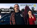When Parents Realized Their Child Was The Killer