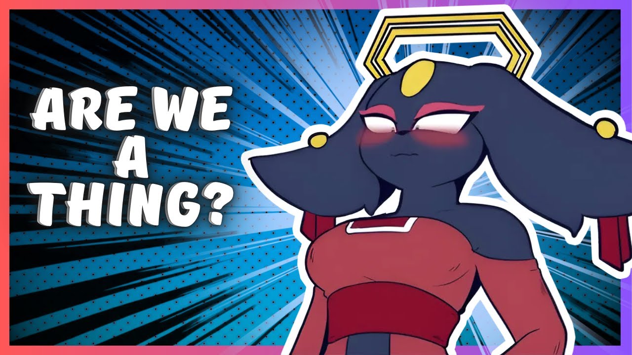 Cuddle Bell | Короткометражный комикс №718