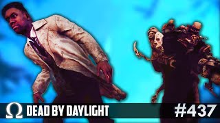 NEW TWISTED PLAYTHING DREDGE! ☠️ | Dead by Daylight DBD - Dredge / Huntress