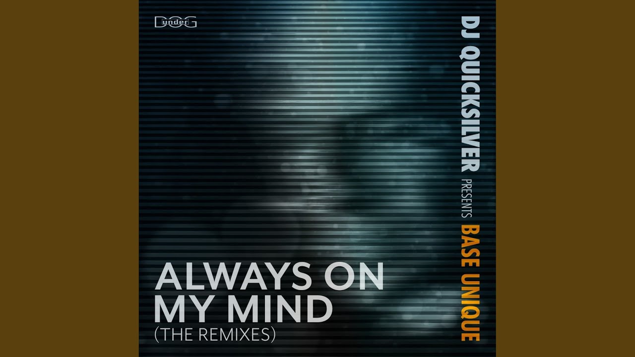 Watch Always on My Mind (Amfree & Ampris Extended Remix) on YouTube Watch Always on My Mind (Amfree & Ampris Extended Remix) on YouTube