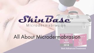 All About SkinBase Microdermabrasion?