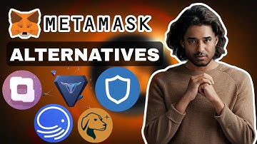 Best Metamask Defi Wallet Alternatives | Metamask Collecting Users IP Addresses?