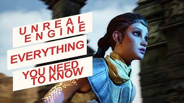 PS5 Unreal Engine 5 What