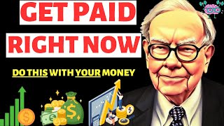 Warren Buffett: 10 Genius Things To Do With Your Money