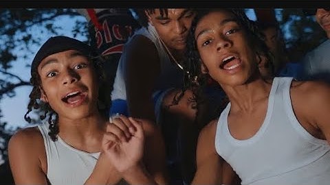 SugarHill Keem X Blockwork X DD Osama X Notti Osama - Is Ya Ready (shot by young adri)