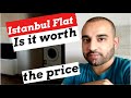 Istanbul Apartment Tour- How Much I pay For Rent