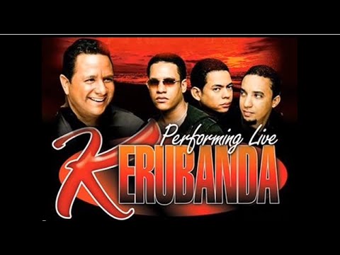 KERUBANDA PERFORMING LIVE IN SANTIAGO, DOMINICAN R...