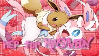Sylveon [Full MEP] AMV - Don't Believe (For MWSylveon +90k subs)