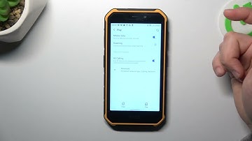 How to Manage VoLTE on Ulefone Armor X7 Pro - Use Voice over LTE Services